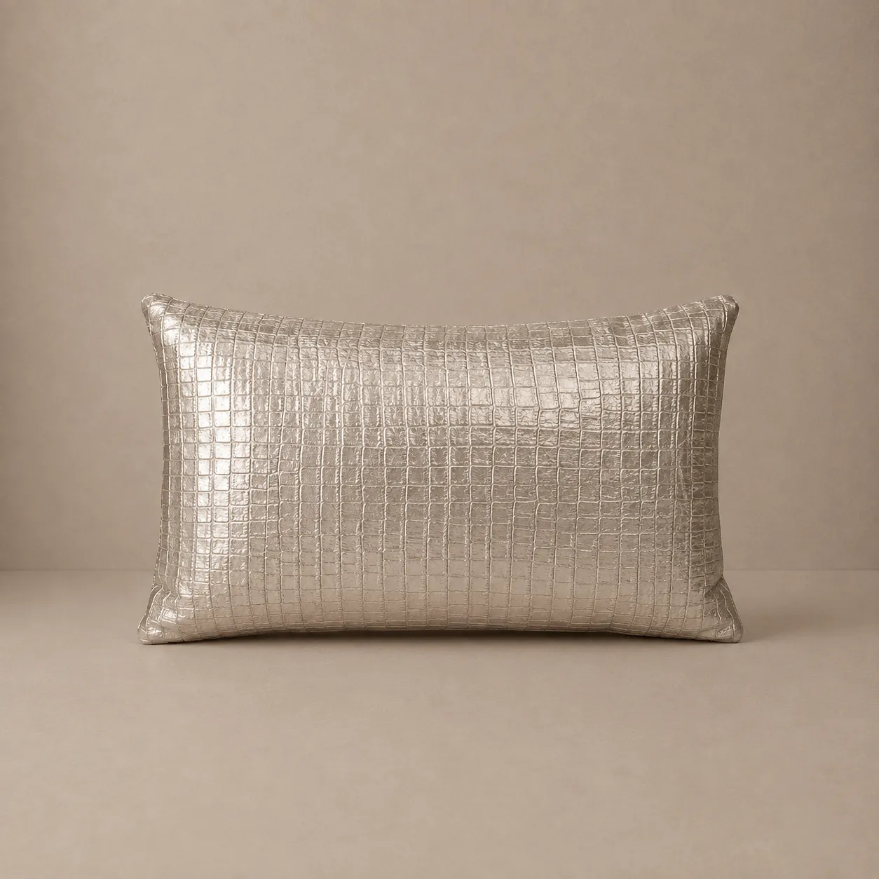 pillow gold background result
