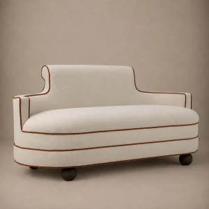 ralph loveseat putty background result