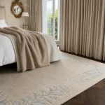 trellis rug blue bedroom2 result