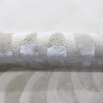 trellis rug creme result