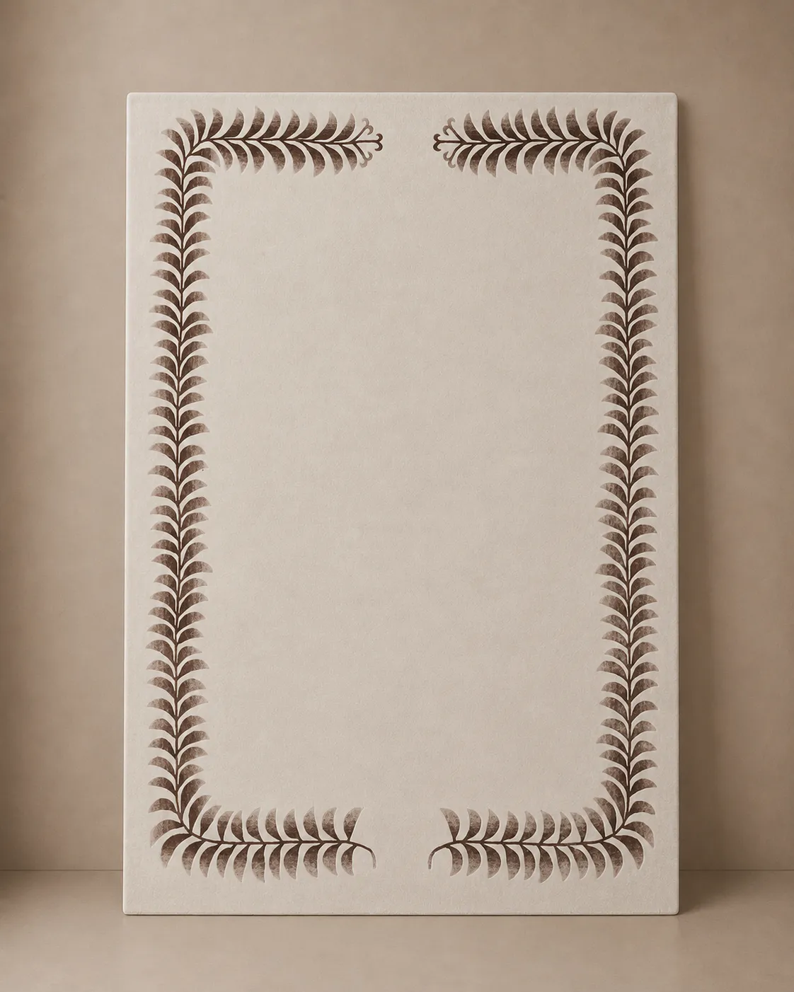 trellis rug hombre tig background result
