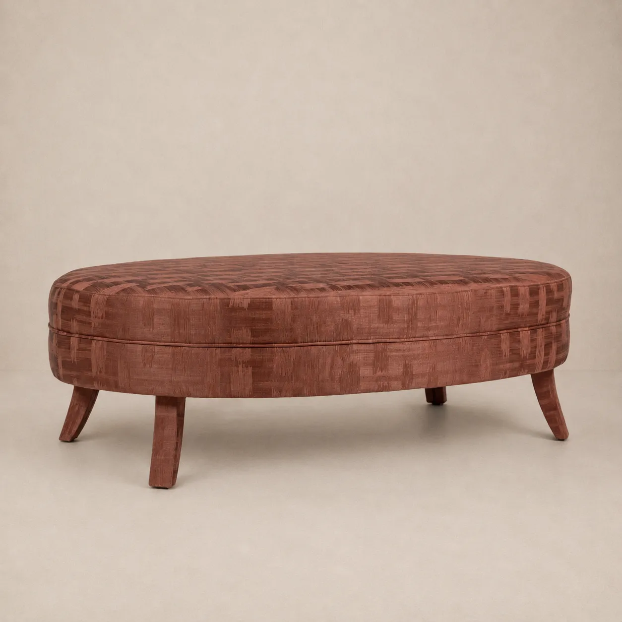 valentine ottoman maze plum background result